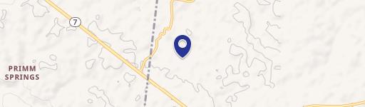 Unrestricted Acreage Near Highway 7