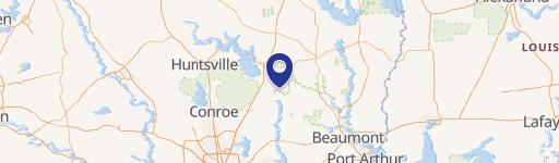 Land in Cleveland, Texas