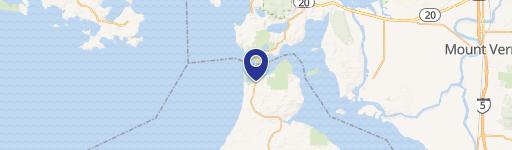 Vacant Land Near Deception Pass