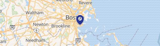 Garage Parking on K Street