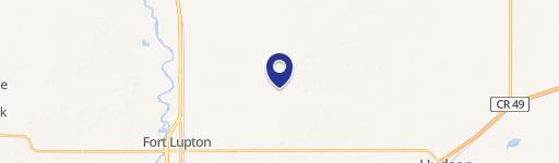 One Acre Vacant Land Parcel