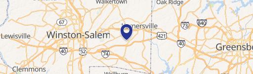 Kernersville Building Lot For Sale