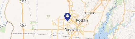 Roseville, CA 95747