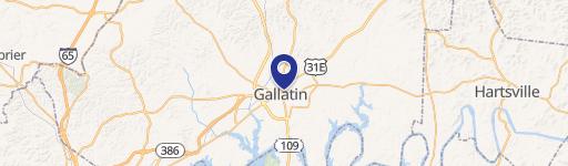 Gallatin Lot Near County Courthouse