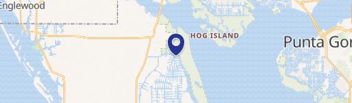 Sailboat Access Waterfront Lot