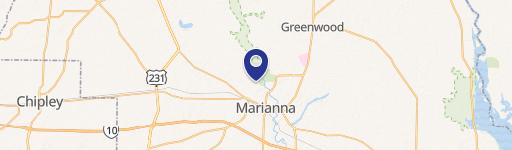 Downtown Marianna Mixed-Use Land