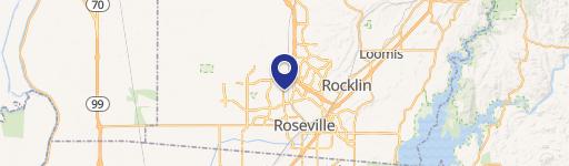 Roseville, CA 95747