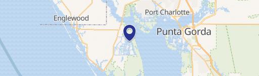 Waterfront Land in South Gulf