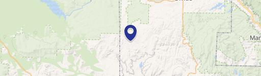 Land in Florissant with Views