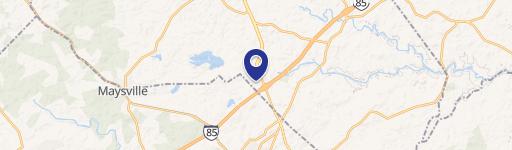 Commercial Lot in Growing Corridor