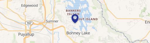 Recreational Land in Bonney Lake