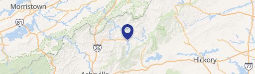 Rivers Edge Mountain Land