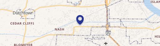 Versatile Industrial Property Near I-55