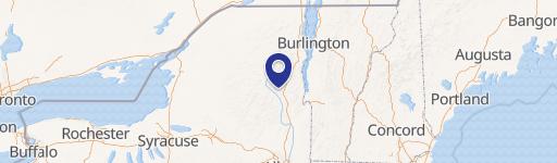 Recreational Land Near Gore Mountain