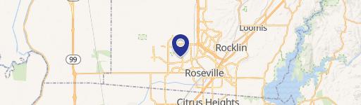 Roseville, CA 95747