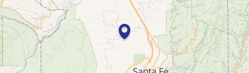 New Mexico High Desert Land