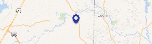 Endwell Road Land Tract