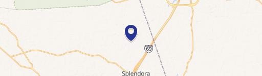 Unrestricted Land Near Highway 59N