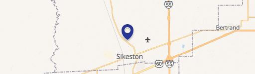 Neighborhood Center with Established Businesses