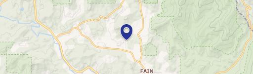 Trackrock Mountain View Acreage