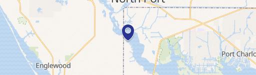 Waterfront Lot Near Myakka River