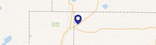 Undeveloped Land Parcel in Fountain