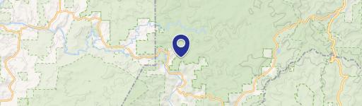 Equestrian Lot Near Toccoa River