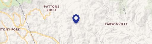 Mountain View Acreage for Getaway