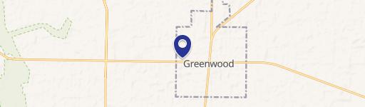 Commercial Lot in Greenwood, FL