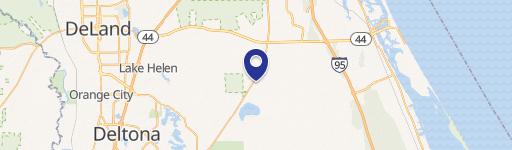 New Smyrna Beach Vacant Lot