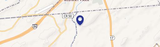 Goshen Landlocked Acreage For Sale