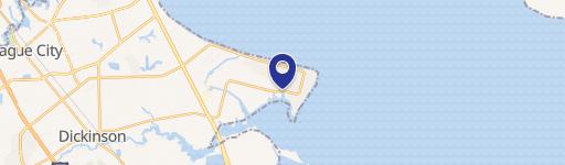 Waterfront Lot in San Leon