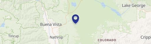 Mountain Getaway on Ranch Road