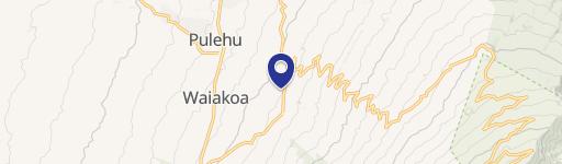 Upcountry Kula Vacant Land