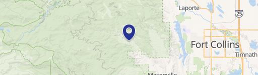 Bellvue Mountain Land with Utilities