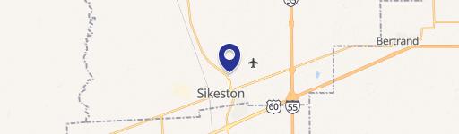 Sikeston Commercial Building Investment Opportunity