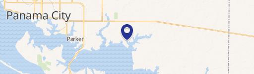 Waterfront Lot in Gated Community