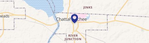 Vacant Land in Chattahoochee