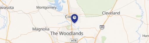 Residential Lots in Golf Community