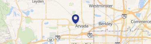 Arvada Office Suite For Rent