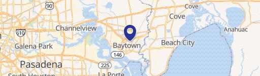 Residential Lot in Baytown