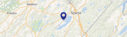 Lake Mohawk Recreational Land