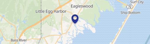 Waterfront Property on Manahawkin Bay