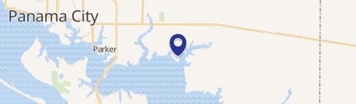 Waterfront Lot in Gated Community