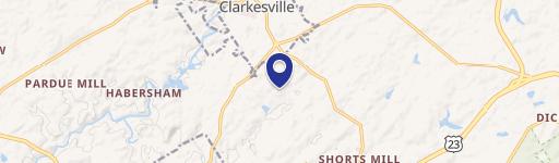 Pasture and Woods Modern Farmhouse