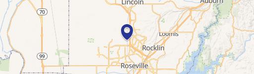 Roseville, CA 95747
