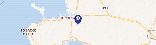 Recreational Land Near Lake Livingston