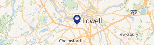 Flex Building Net Leased