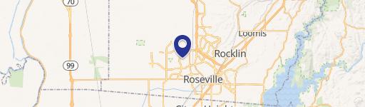 Roseville, CA 95747