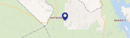 Land Ready for Hook Up